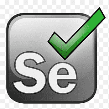 Selenium Logo